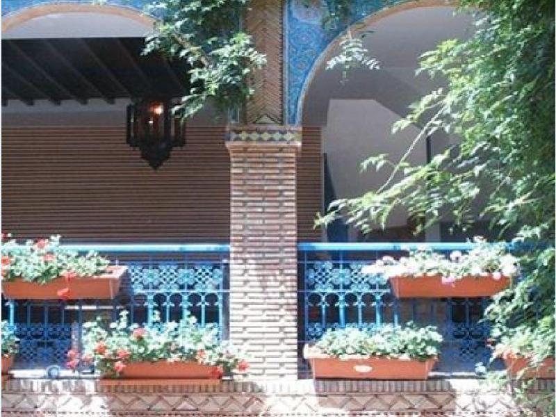 Le Riad Meknes Exterior photo