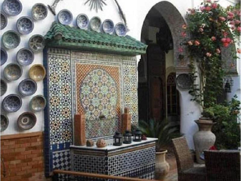 Le Riad Meknes Exterior photo