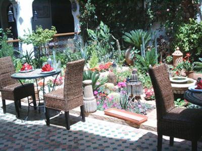 Le Riad Meknes Exterior photo