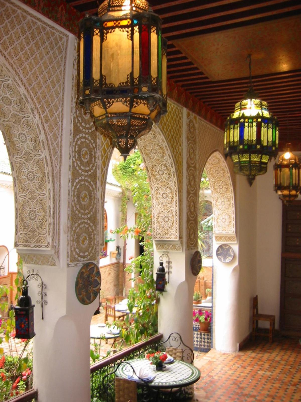 Le Riad Meknes Exterior photo