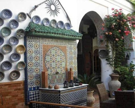 Le Riad Meknes Exterior photo